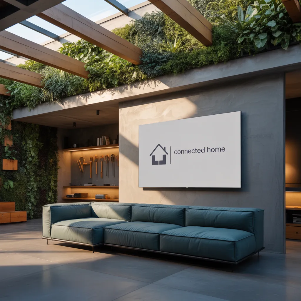 ideas modern home