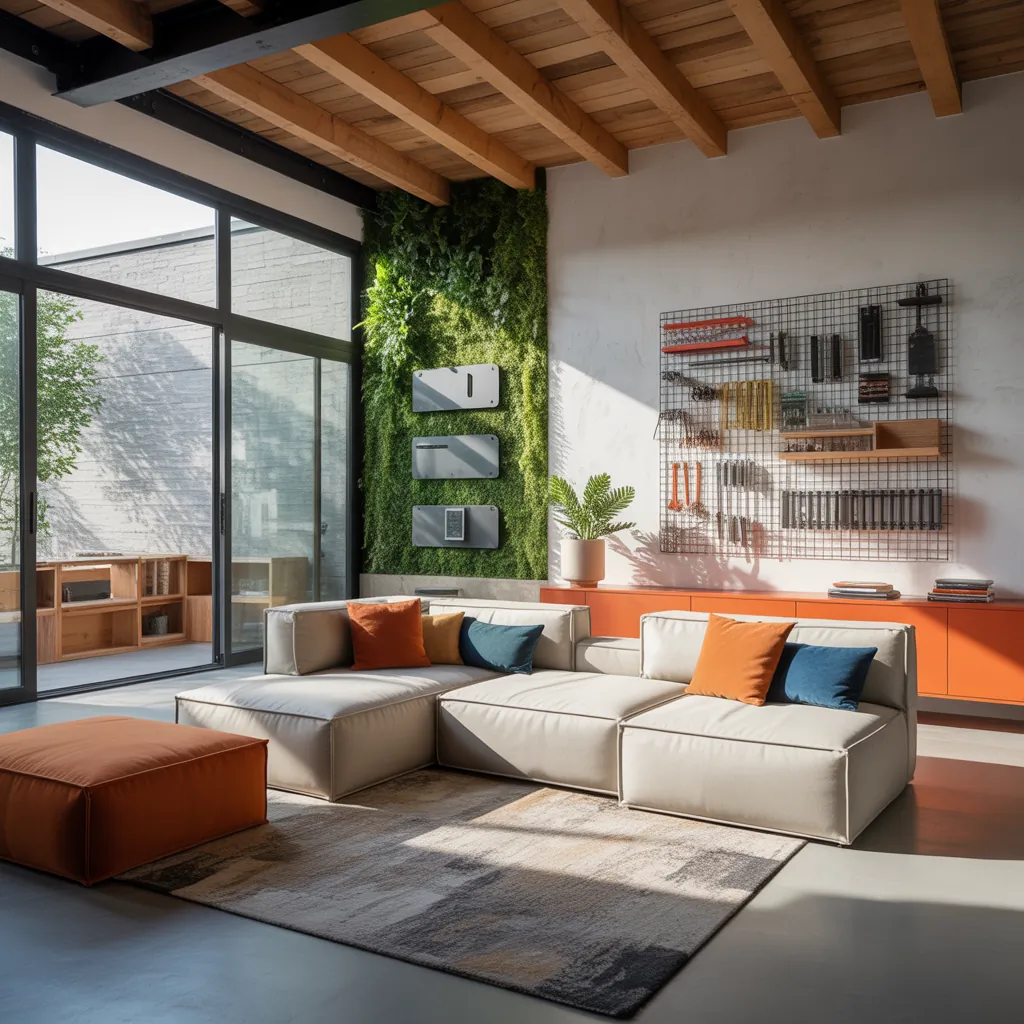 ideas modern home