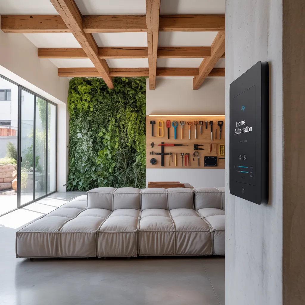 ideas modern home