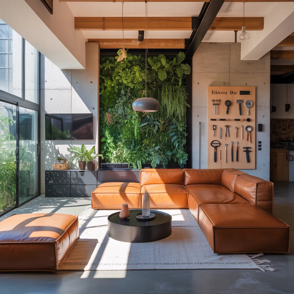 ideas modern home