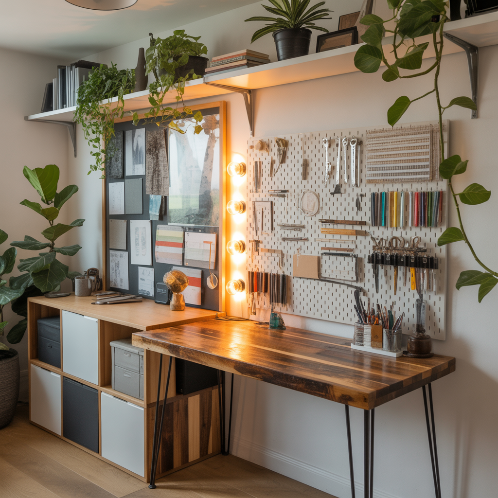 ideas modern home office