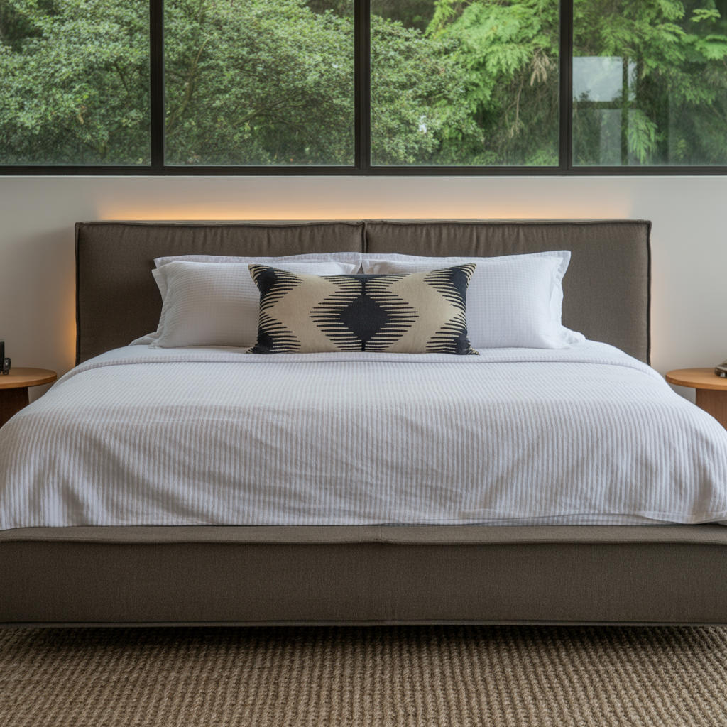 ideas modern master bedroom