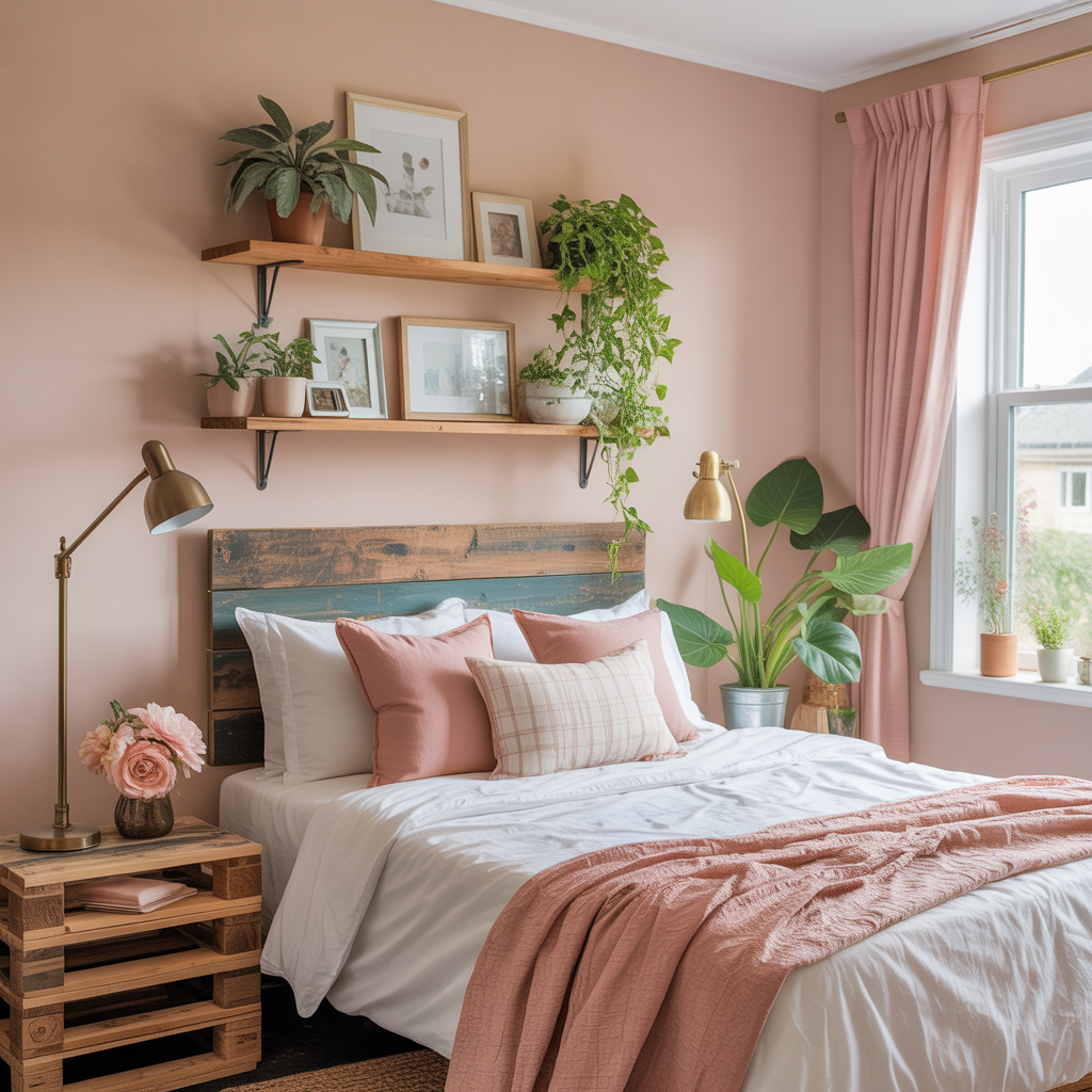 ideas mom bedroom