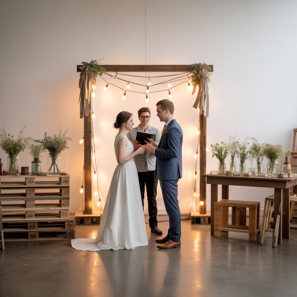 ideas para boda decoracion original