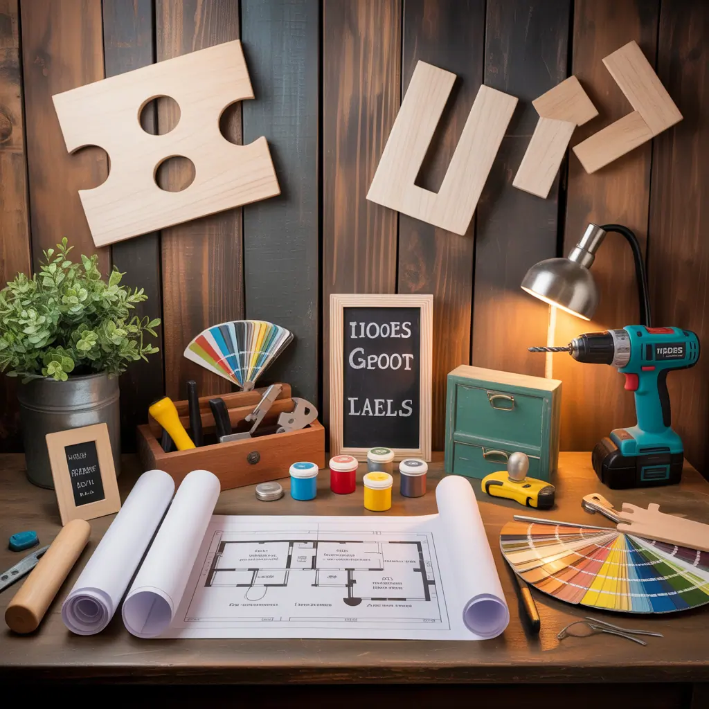 ideas photo booth table