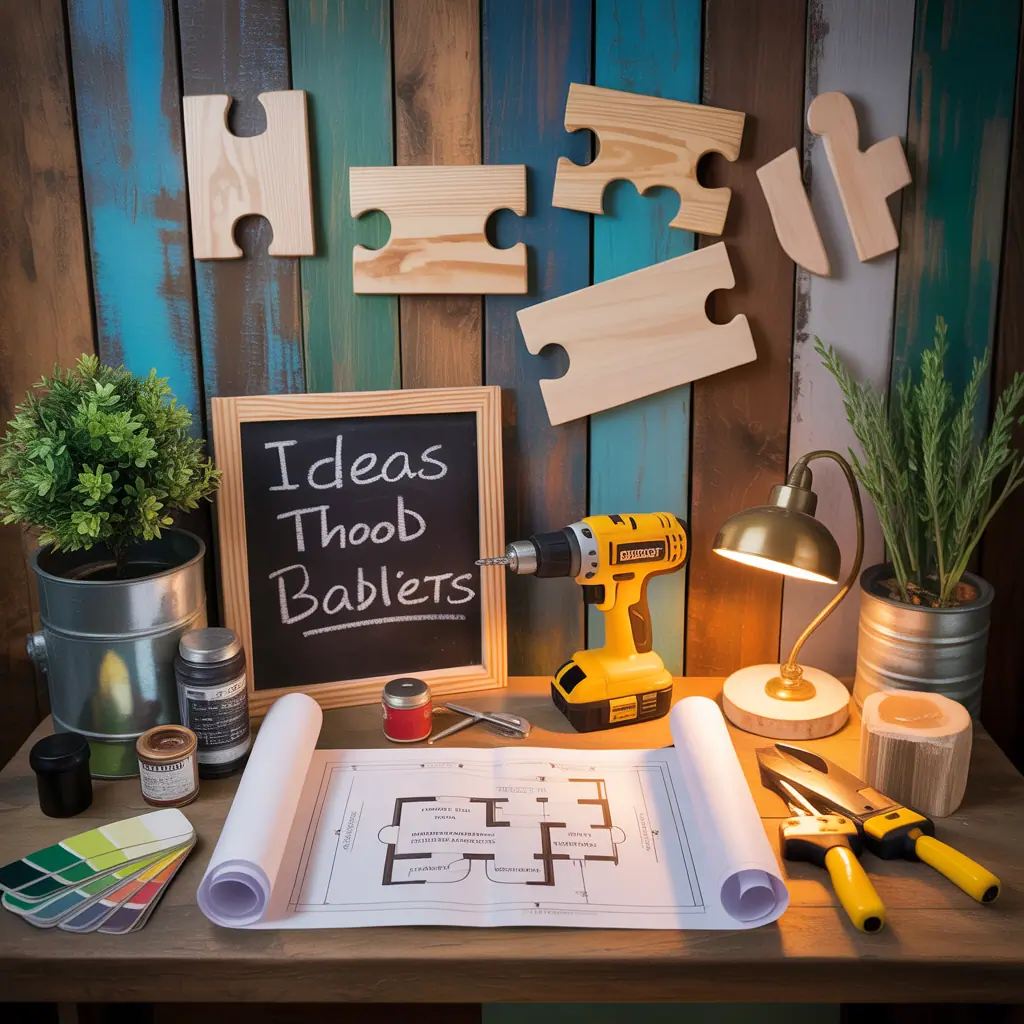 ideas photo booth table