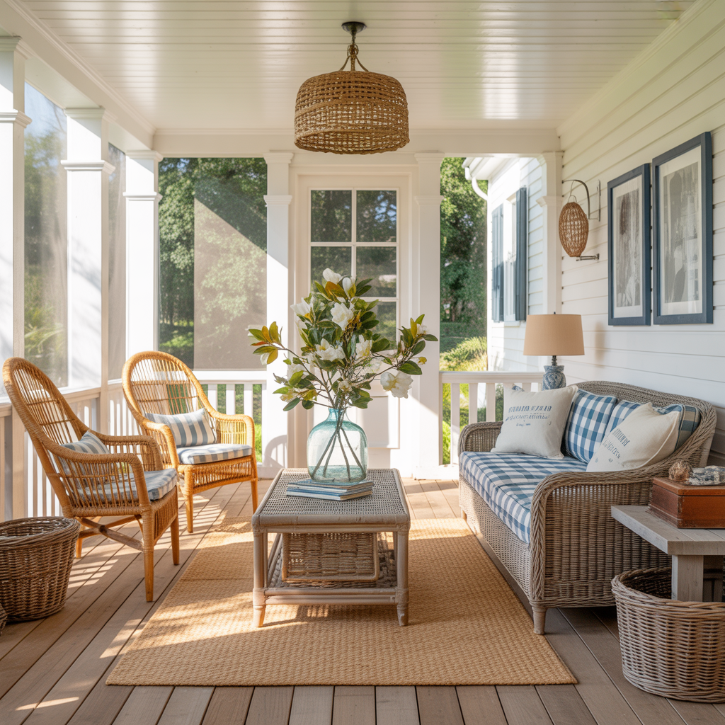 ideas southern interior