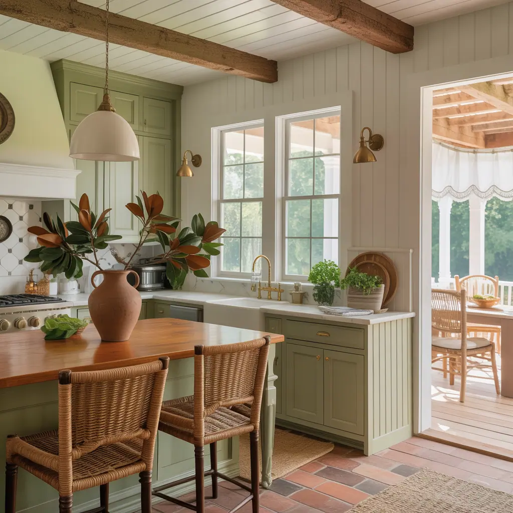 ideas southern interior