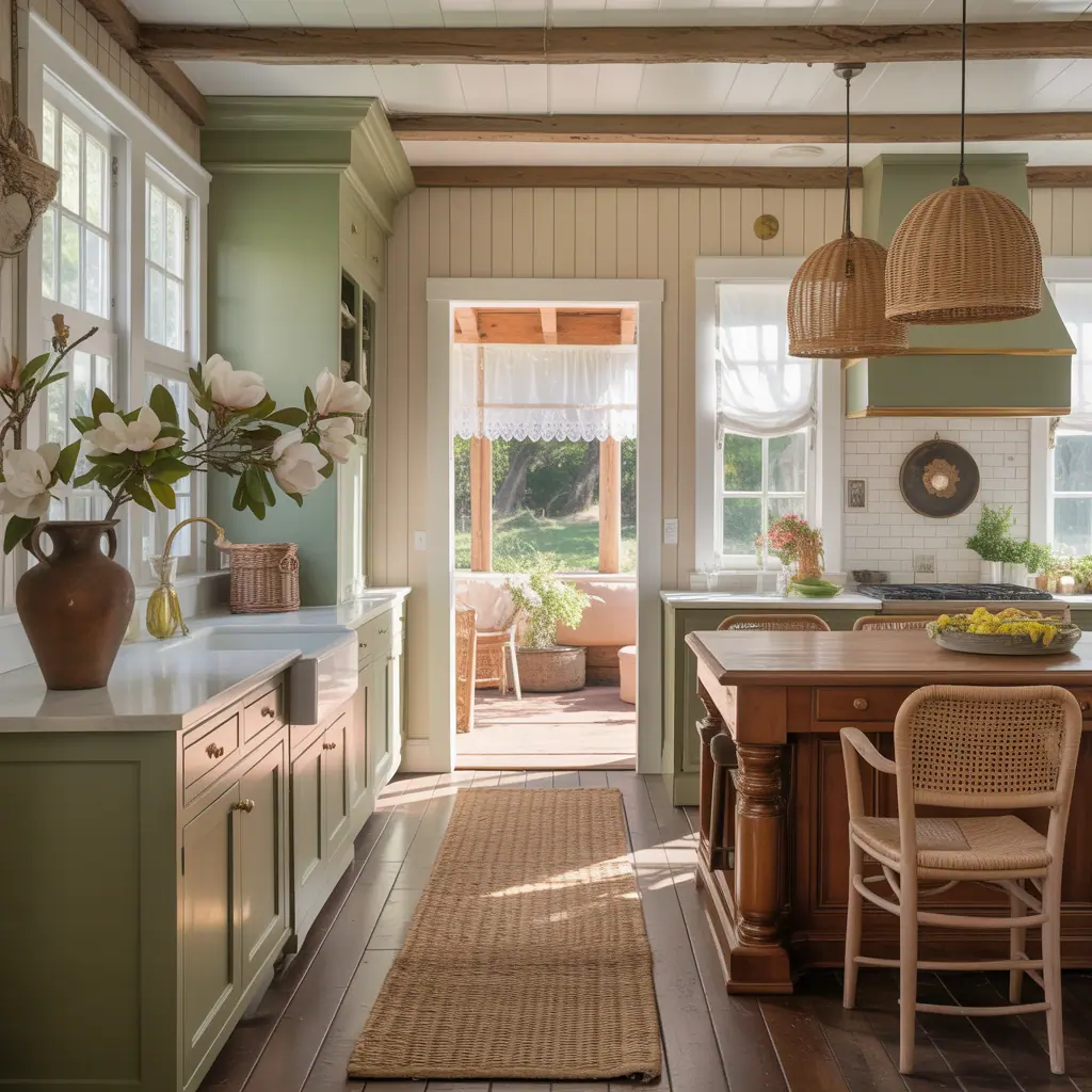 ideas southern interior