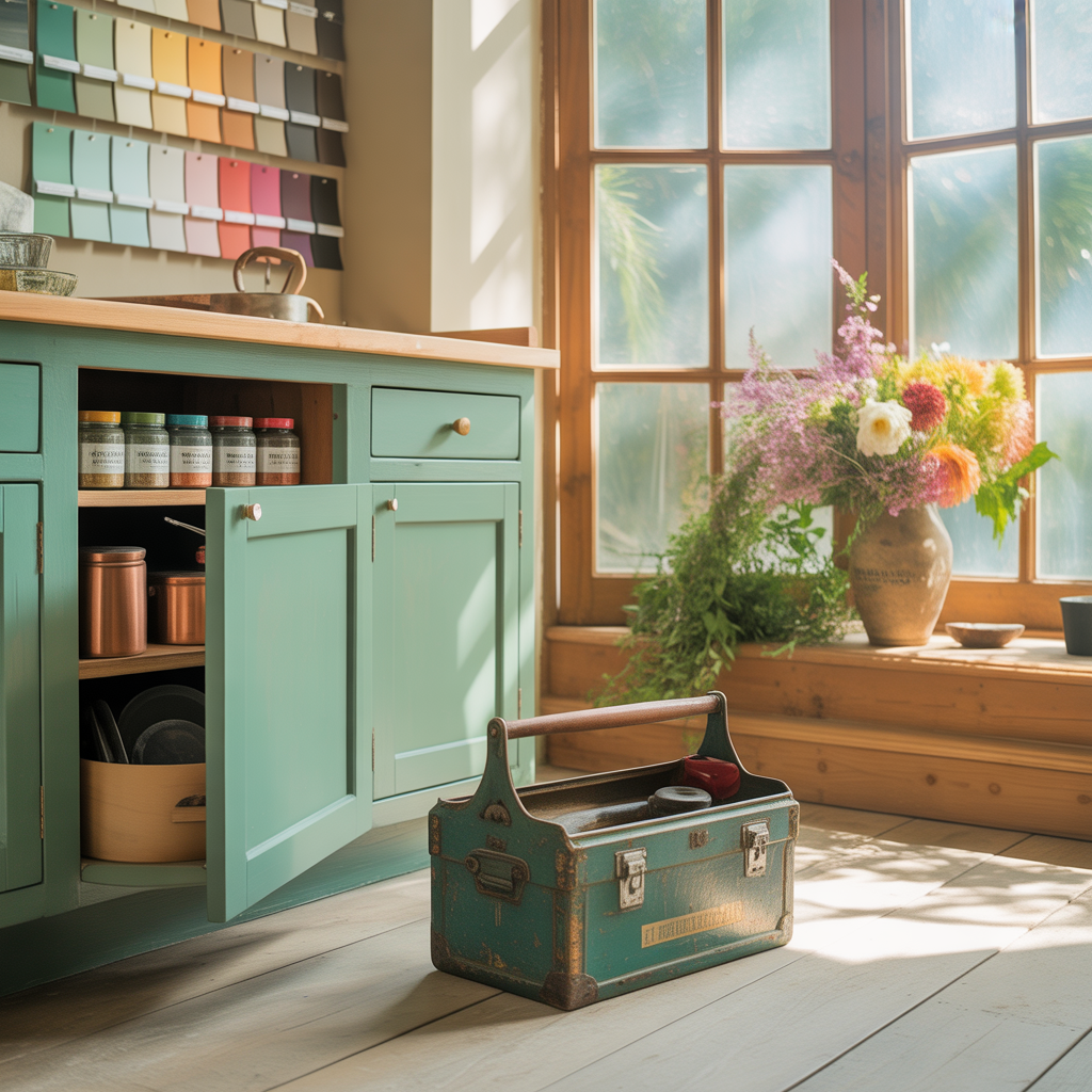 ideas southern interior