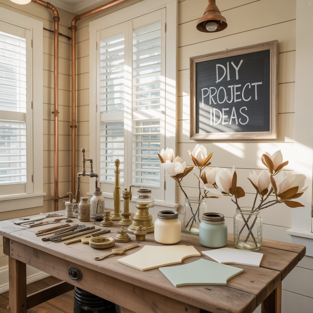 ideas southern interior