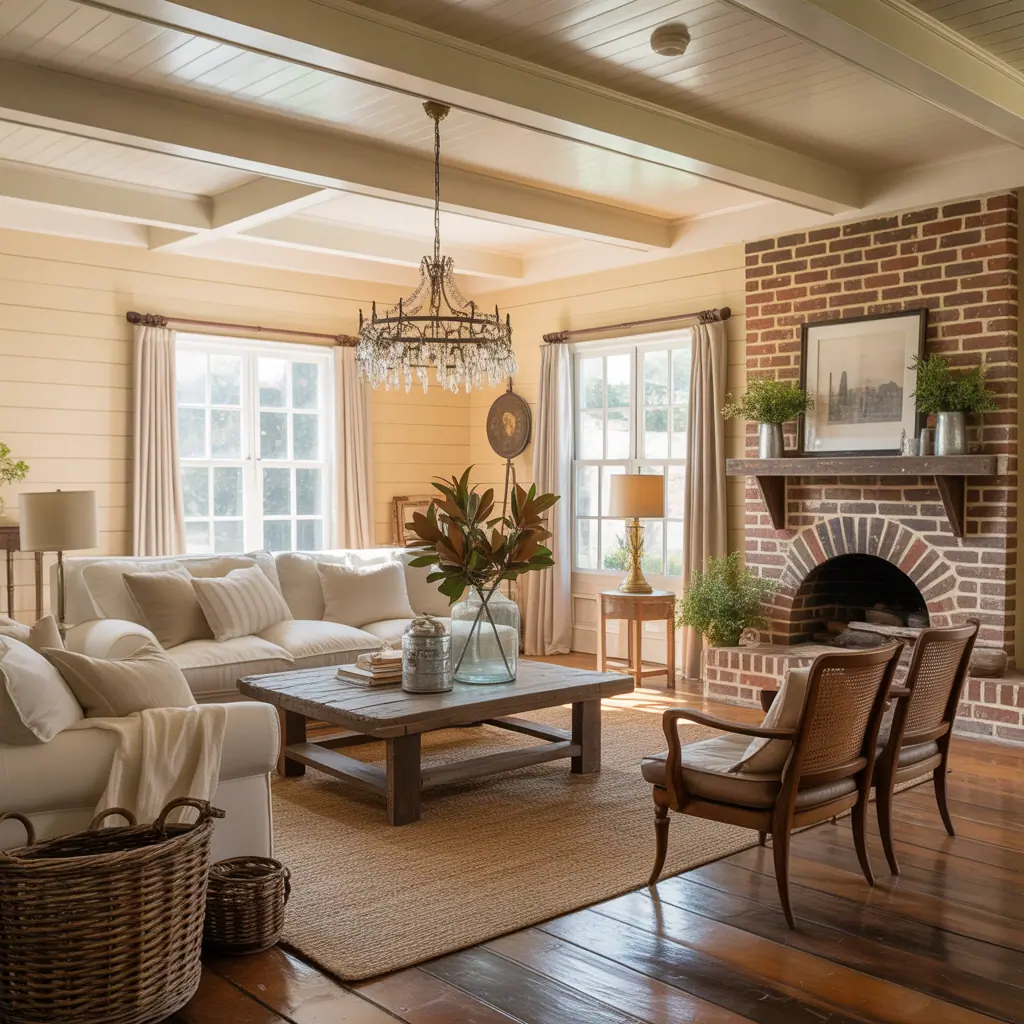 ideas southern interior