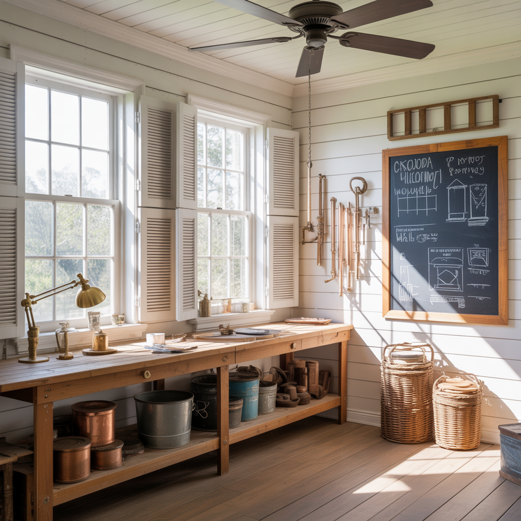 ideas southern interior