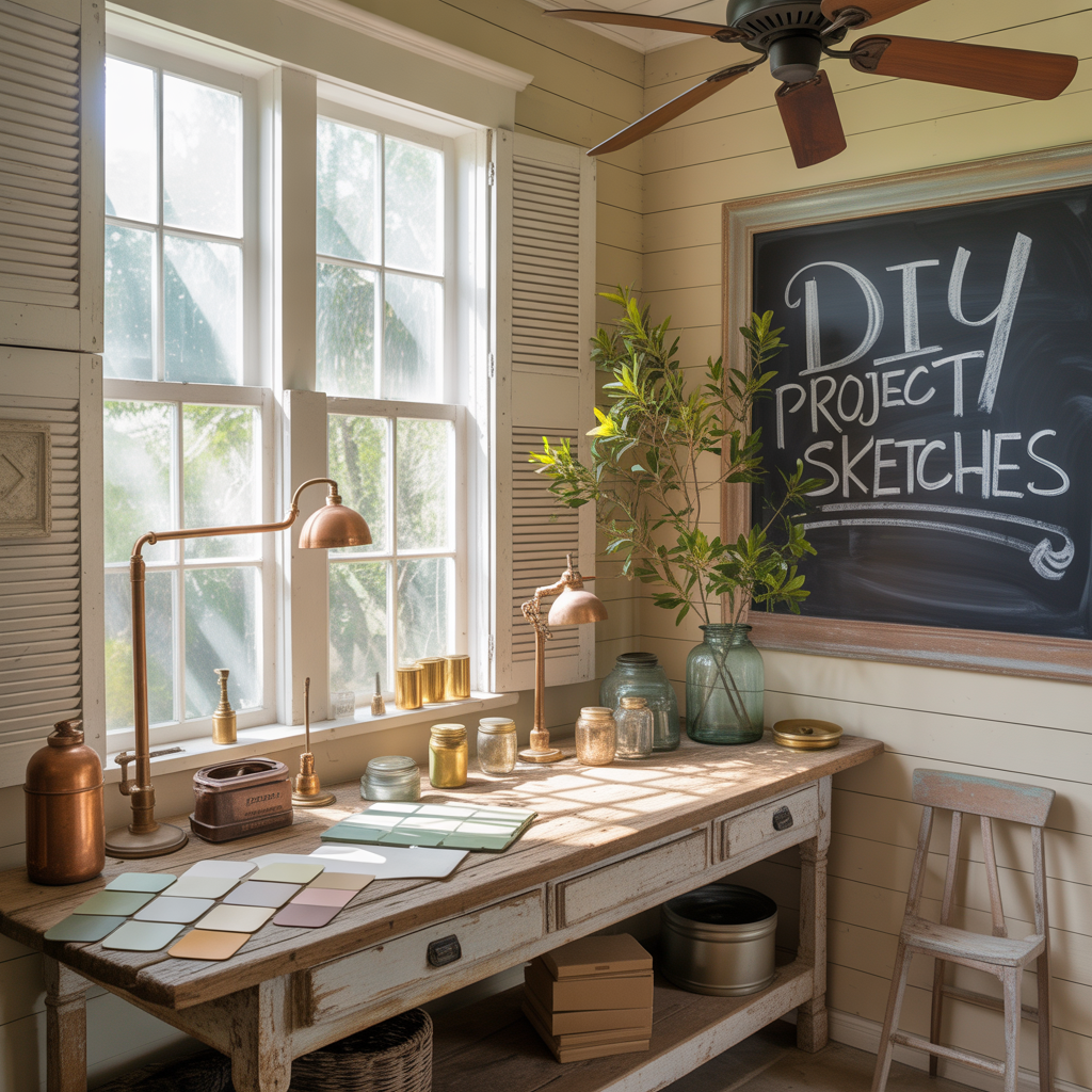 ideas southern interior