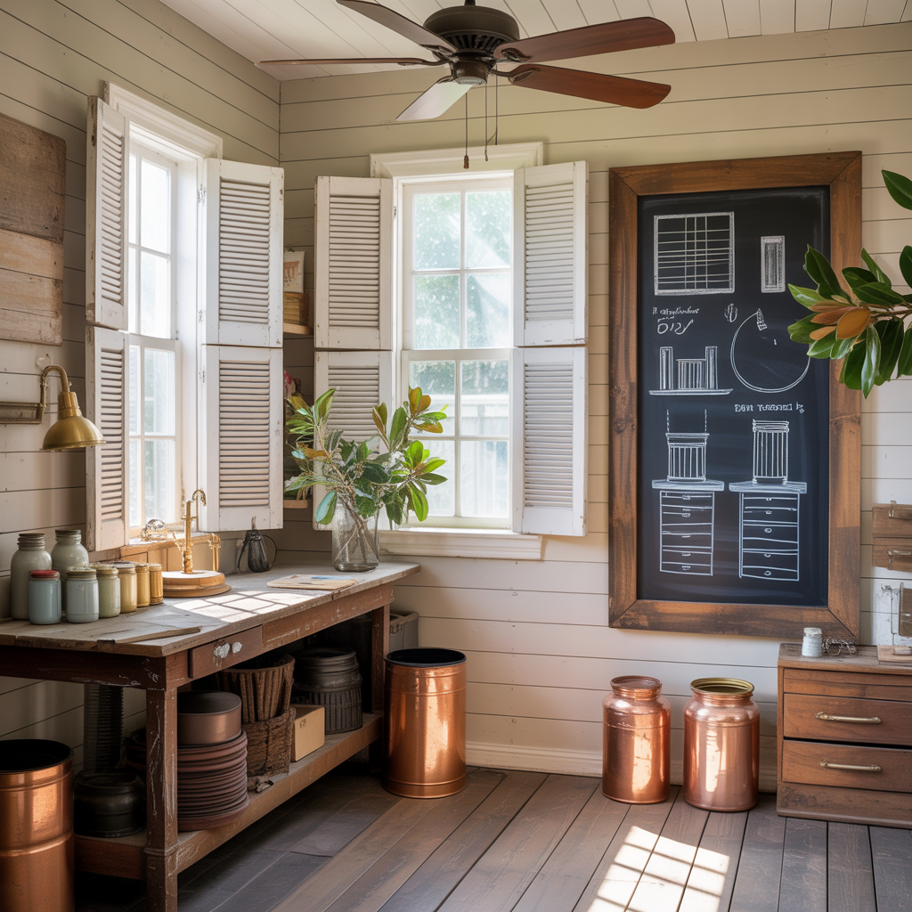 ideas southern interior