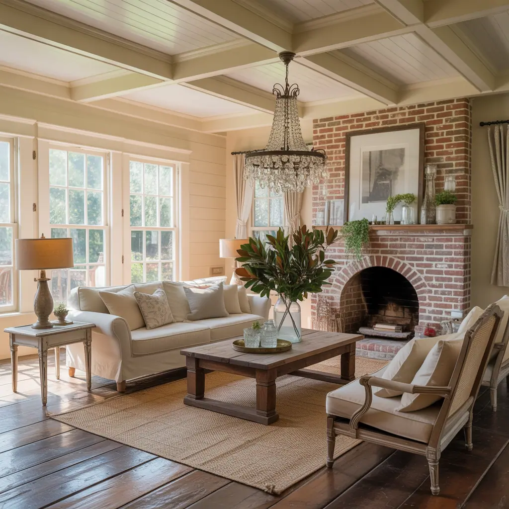 ideas southern interior