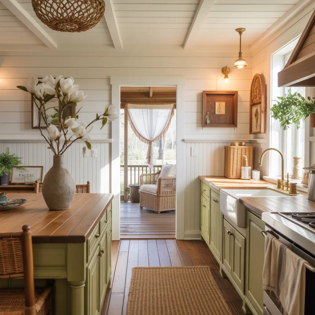 ideas southern interior