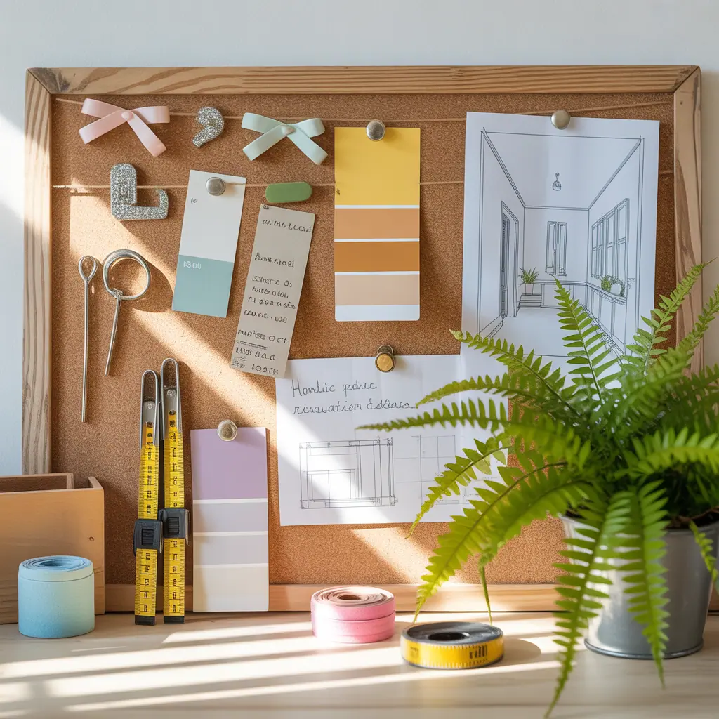 ideas spring bulletin board