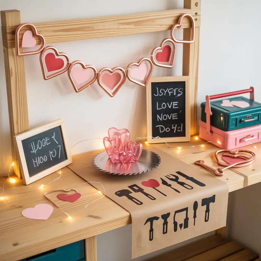 ideas valentines day party