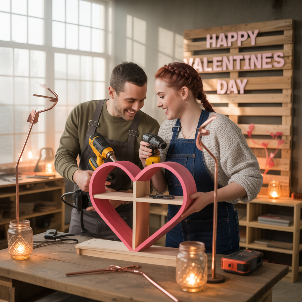 ideas valentines day party
