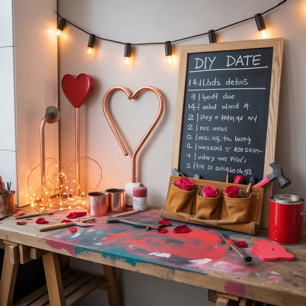 ideas valentines day party