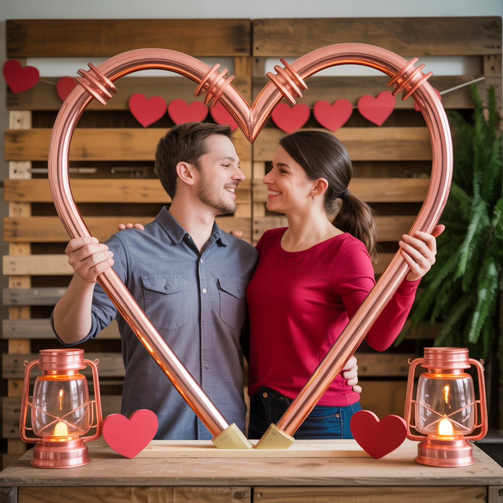 ideas valentines day party