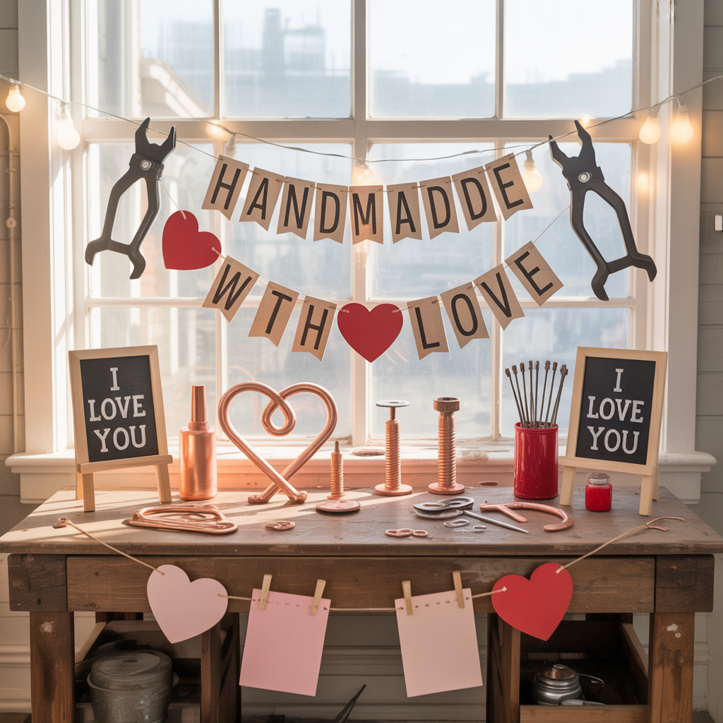 ideas valentines day party