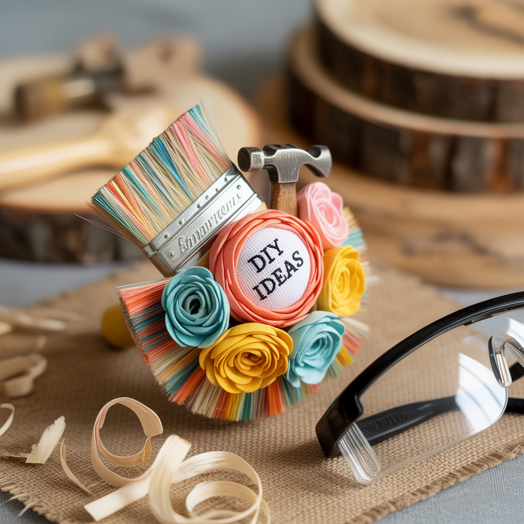 ideas wrist corsage