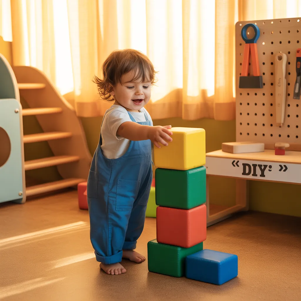 indoor toddler playground ideas near me