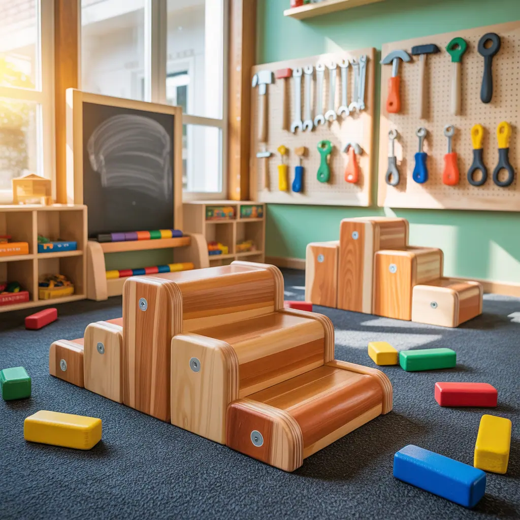 indoor toddler playground ideas near me