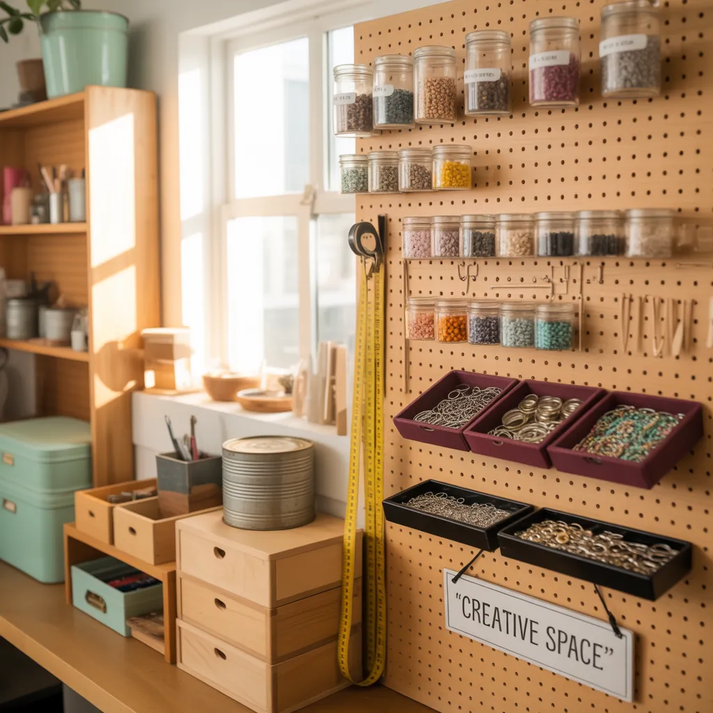 jewelry diy ideas for organizing