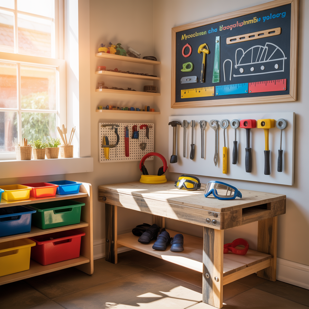 kids organization hacks