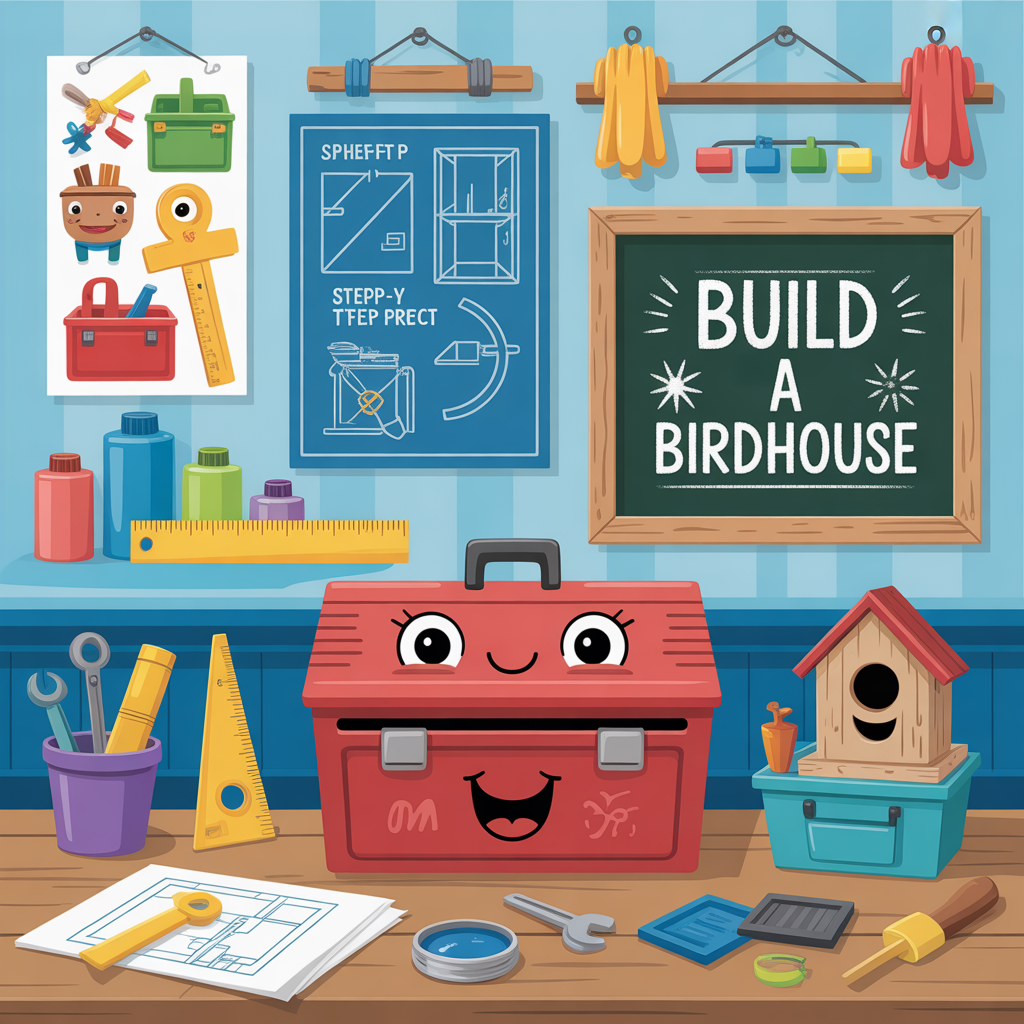 kids posters ideas