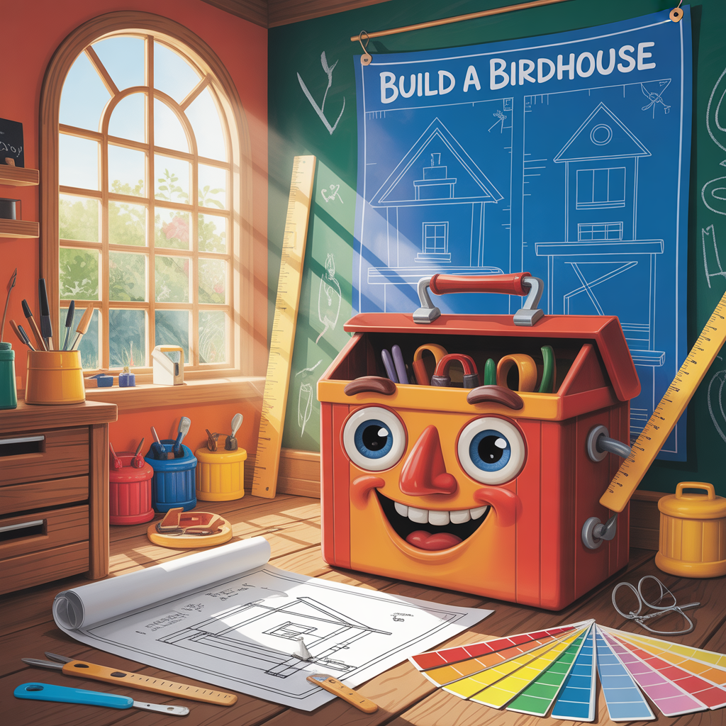 kids posters ideas