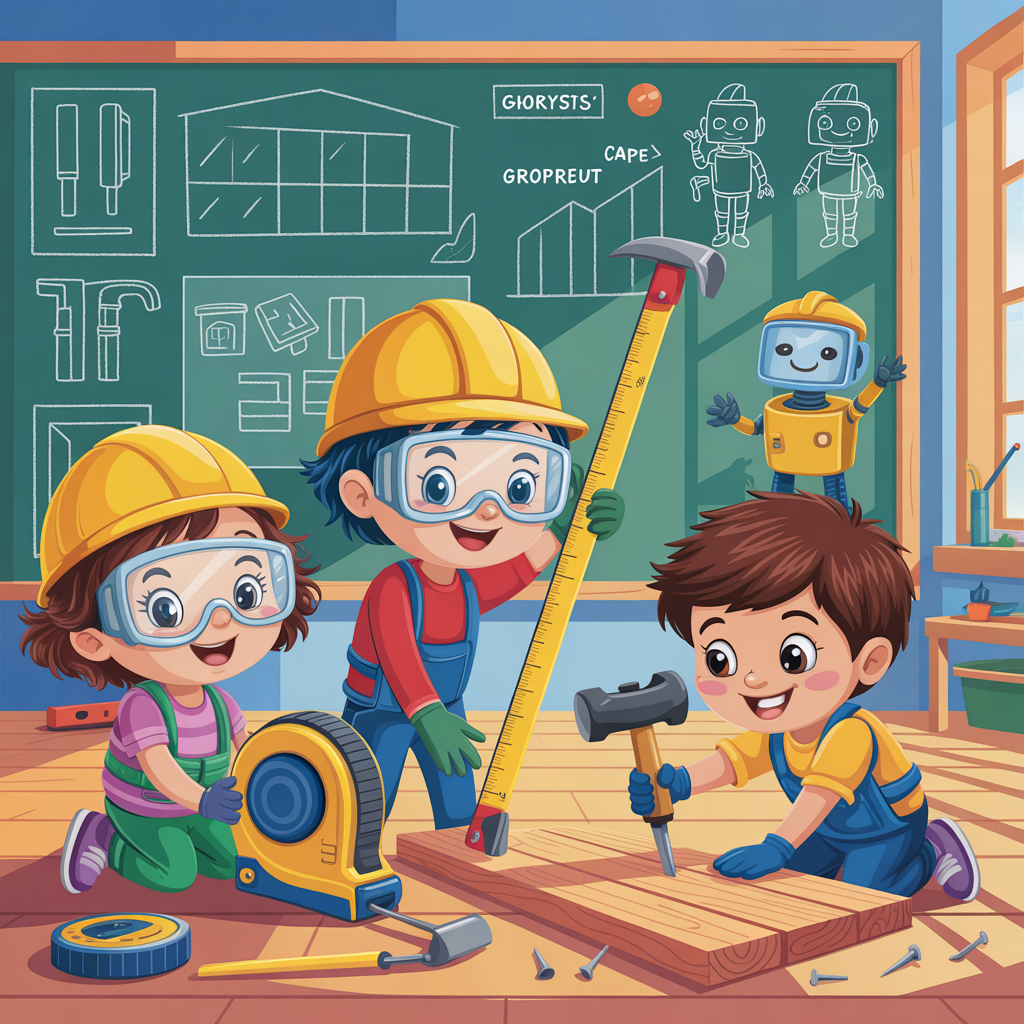 kids posters ideas