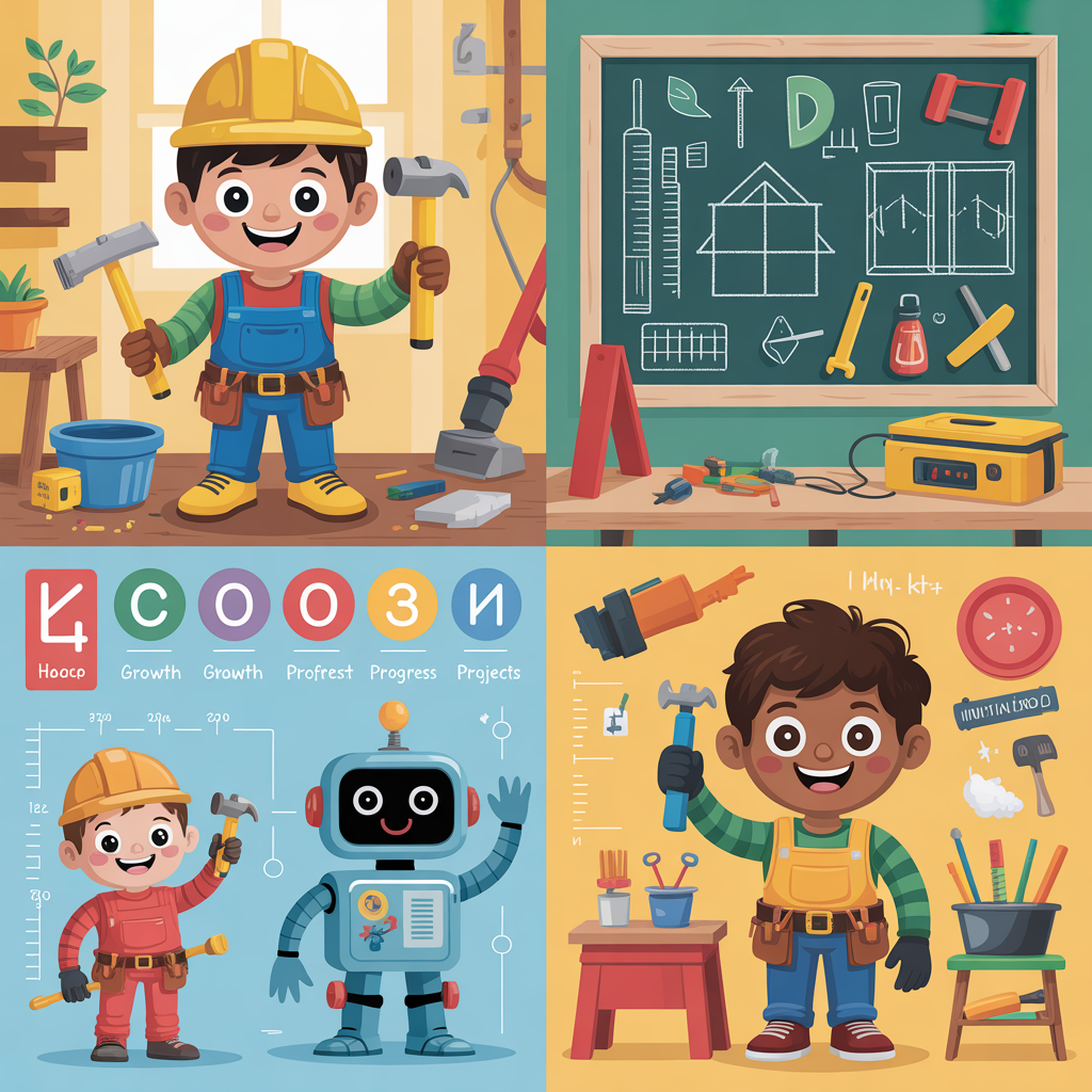 kids posters ideas