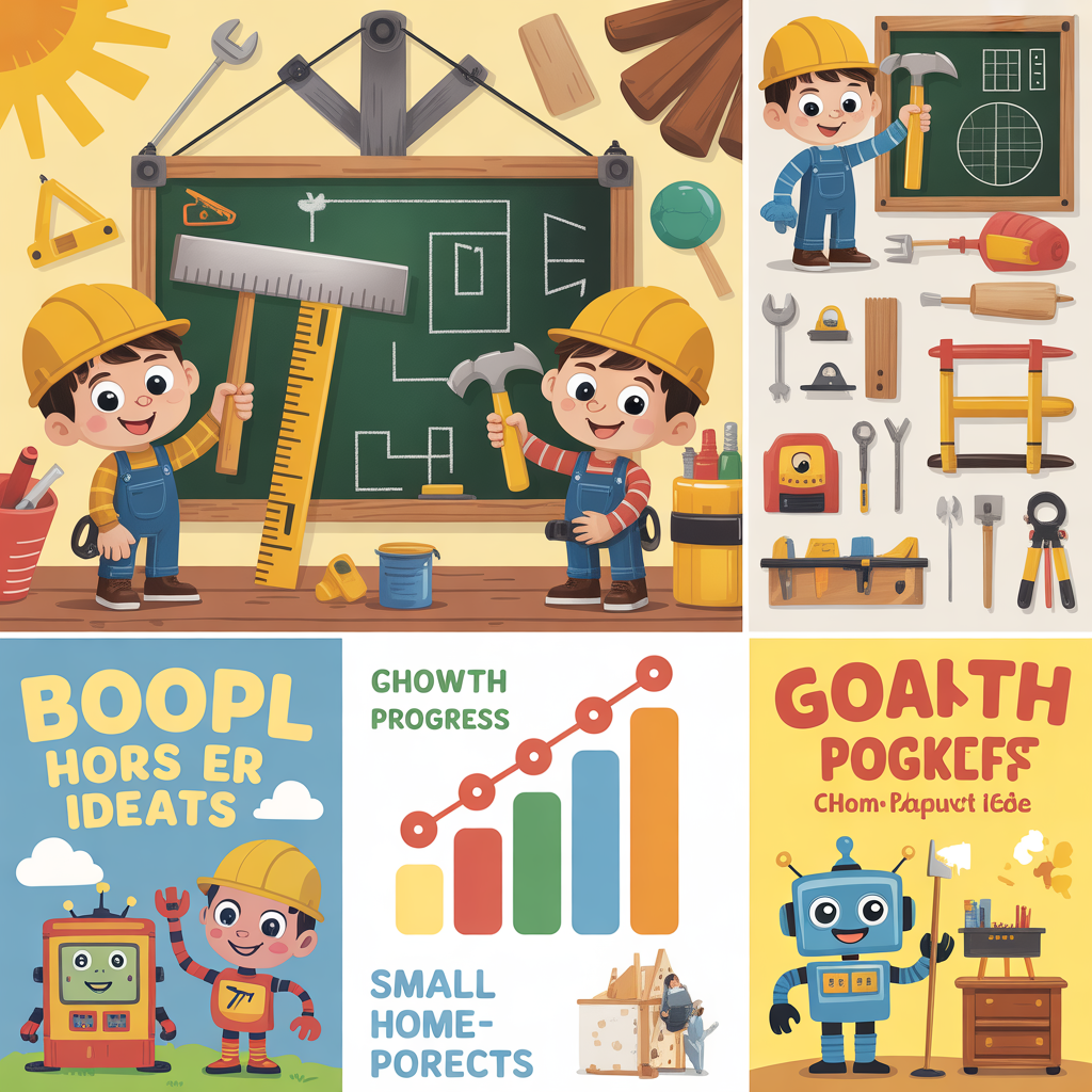 kids posters ideas