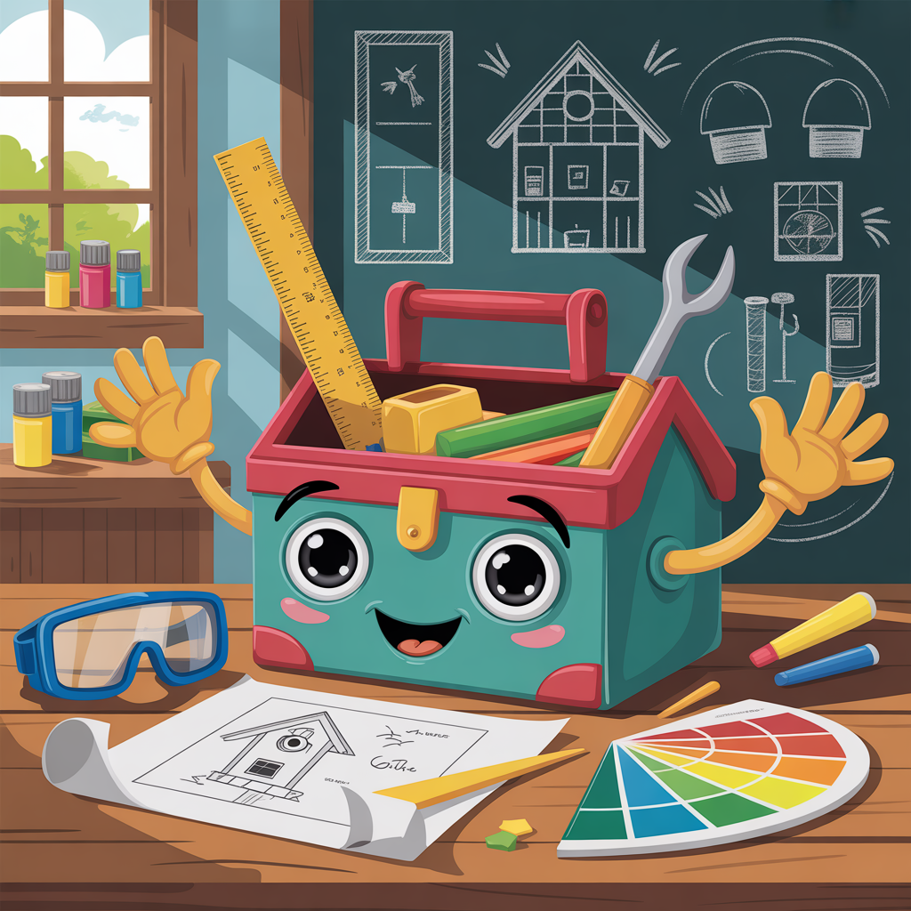 kids posters ideas