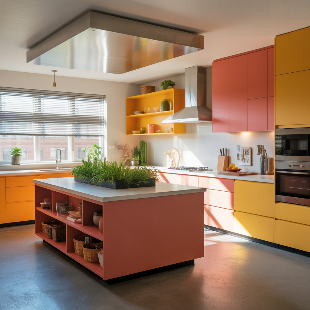 kitchen ideas