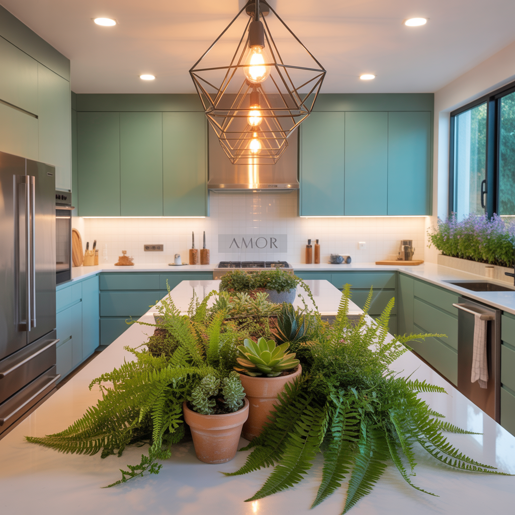 kitchen ideas