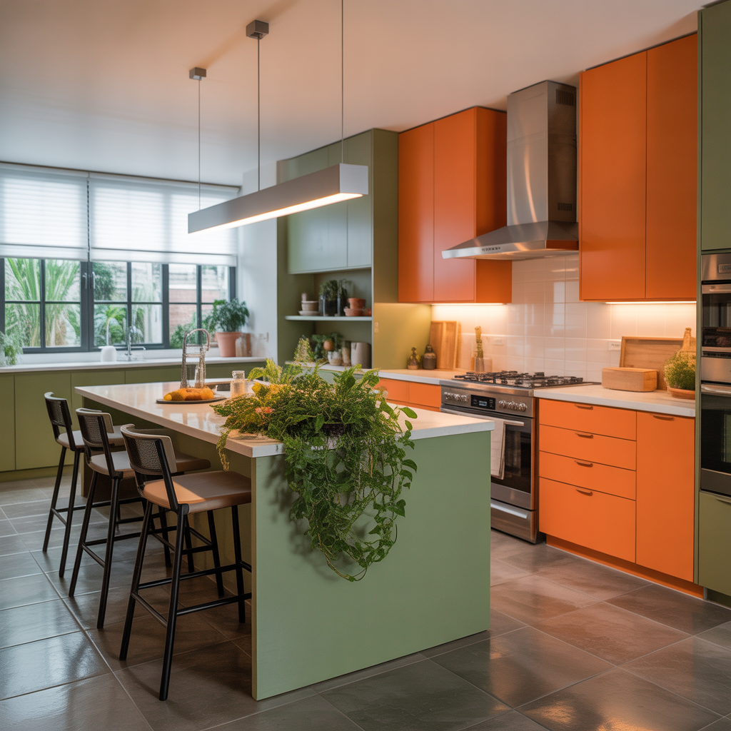 kitchen ideas