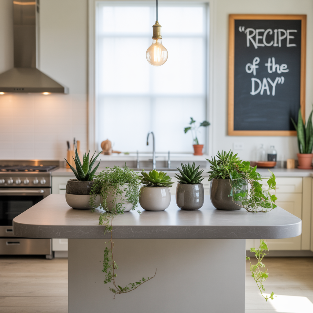 kitchen ideas