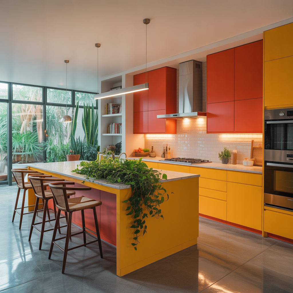 kitchen ideas