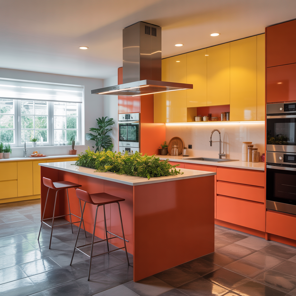 kitchen ideas