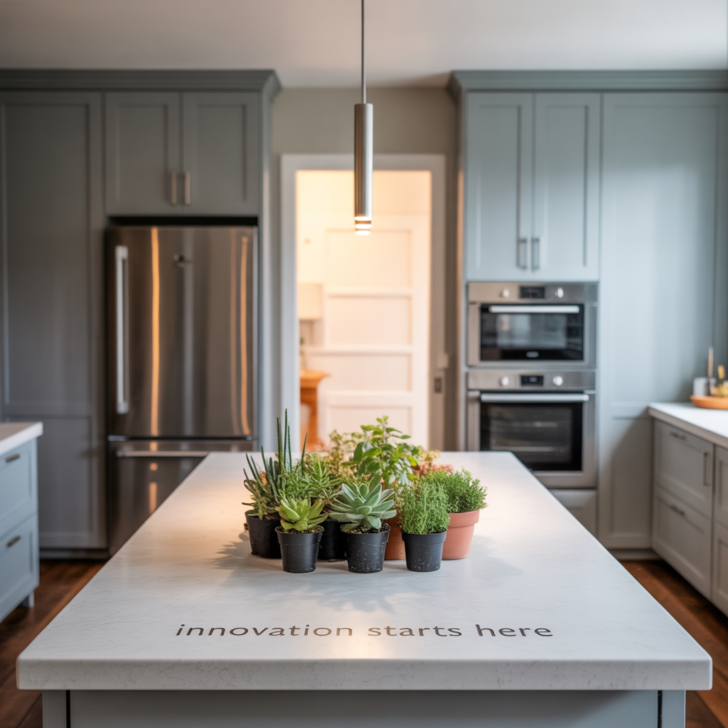 kitchen ideas