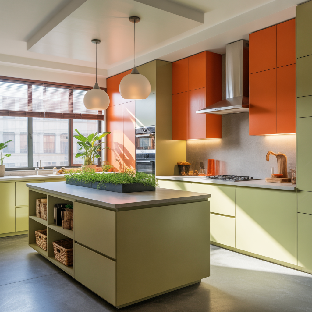 kitchen ideas