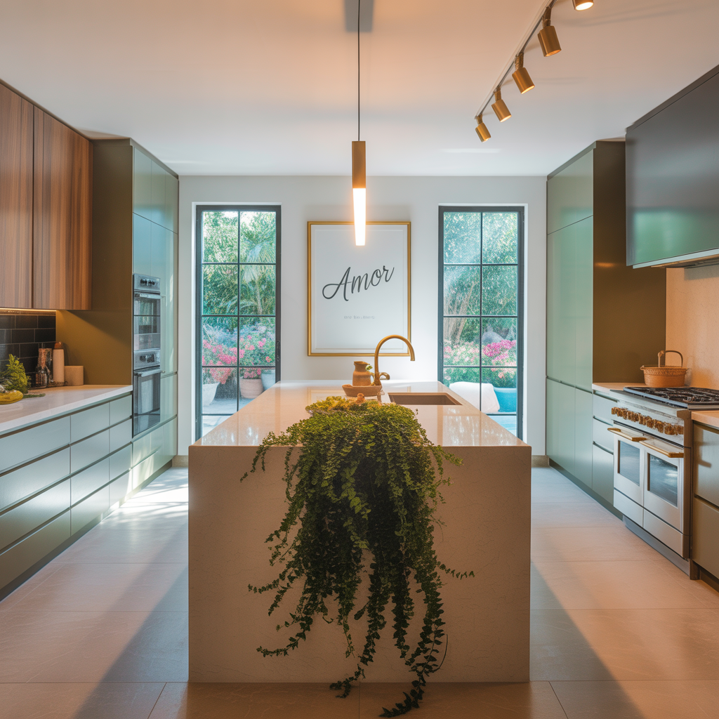 kitchen ideas
