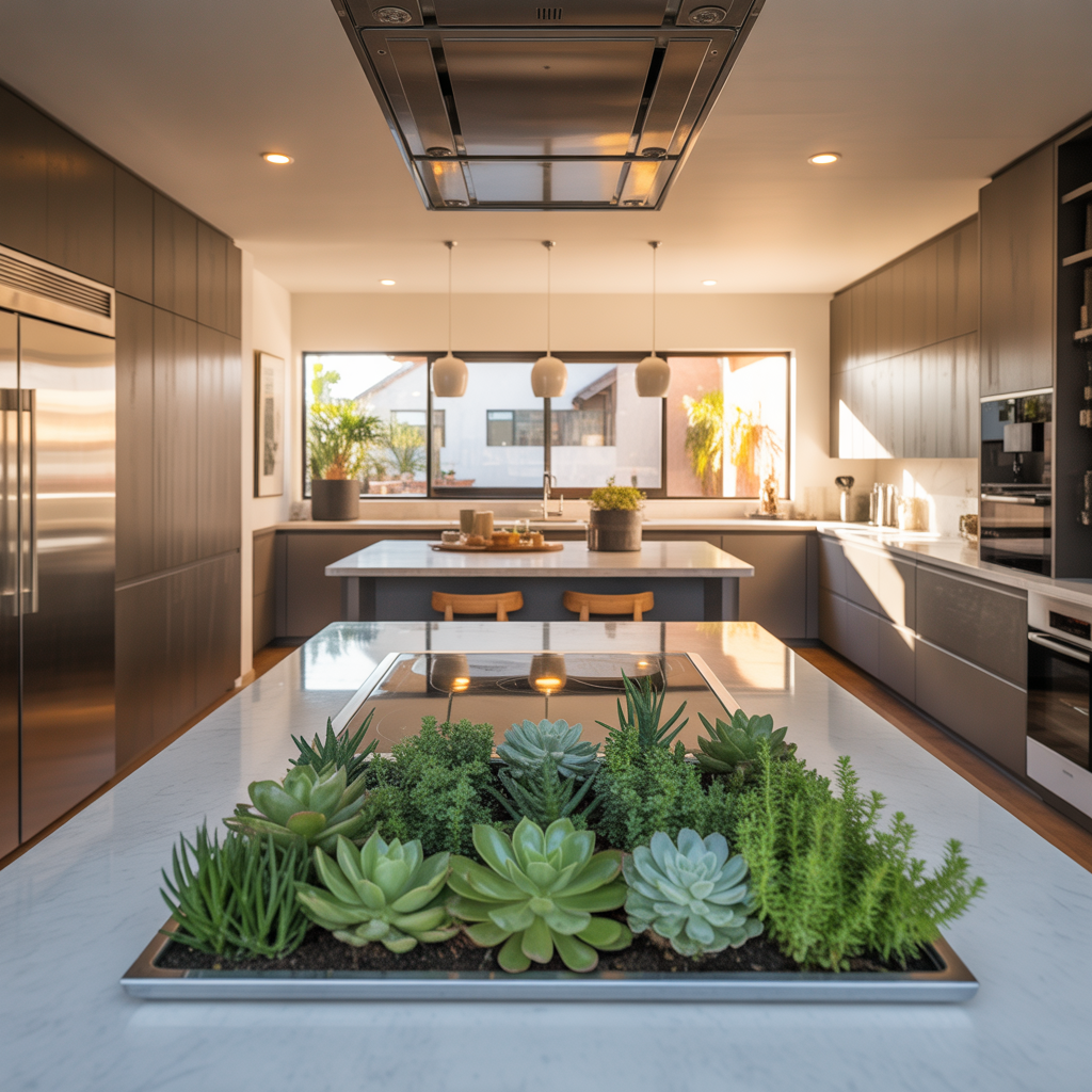 kitchen ideas