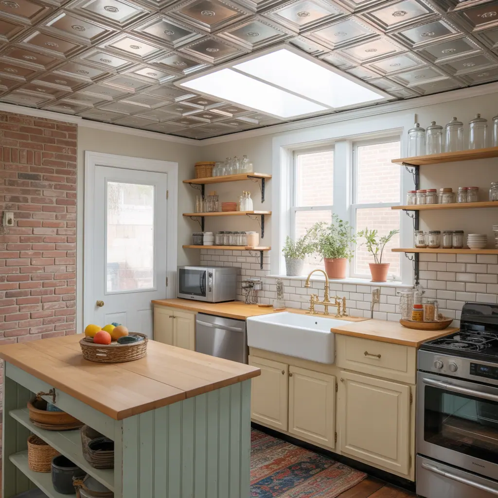 kitchen ideas for old homes