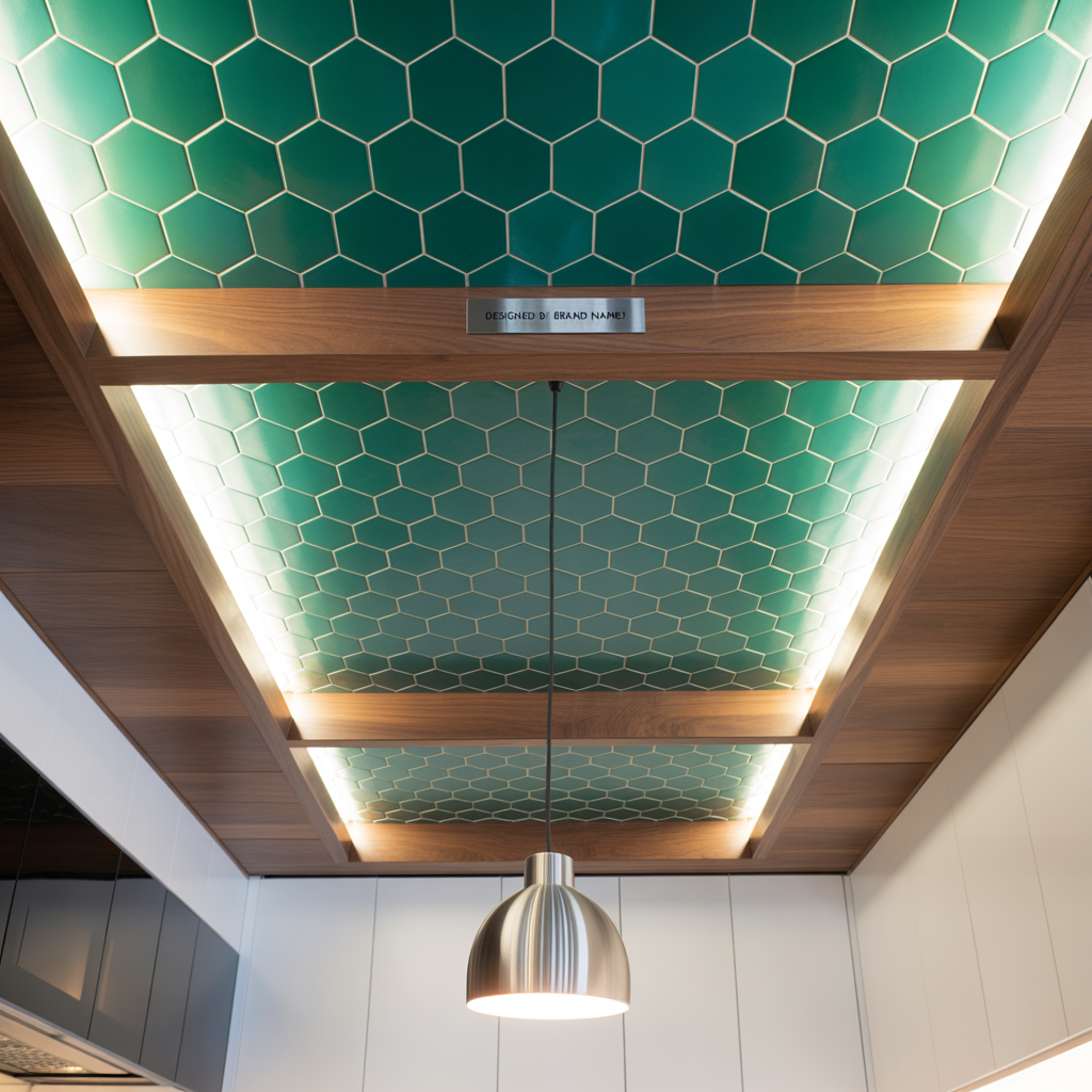 kitchen soffit inspiration